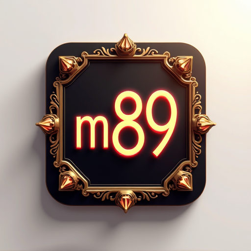 Logo m89