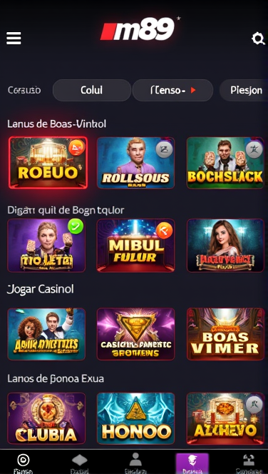 Screenshot 1 m89